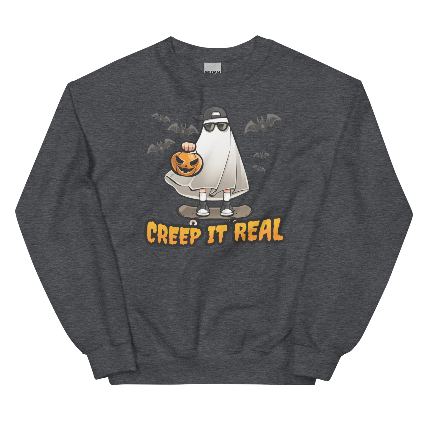 Whiteboii Sweatshirt