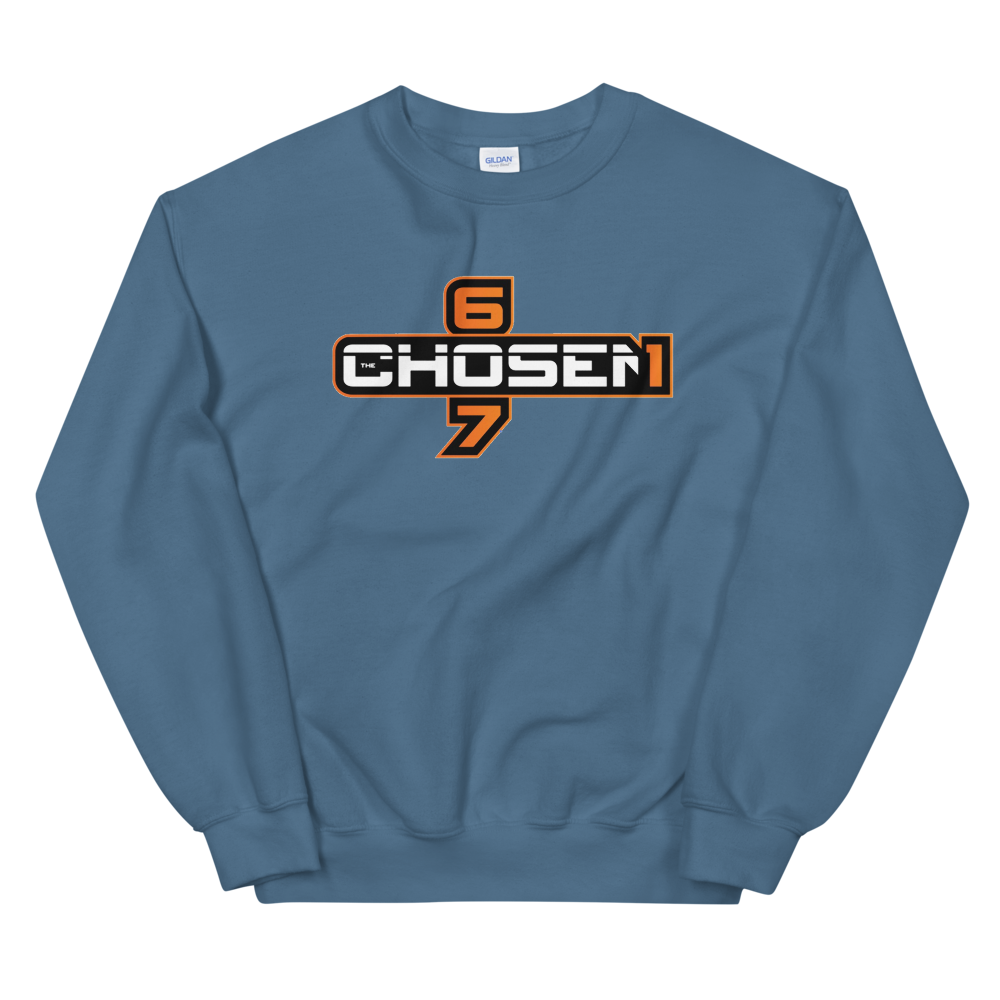 TheChosenOne607 Sweatshirt