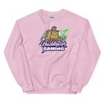 PeaceMaker Gaming Crewneck Sweatshirt