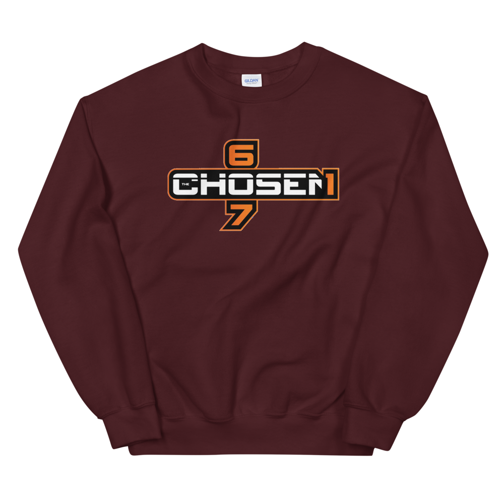 TheChosenOne607 Sweatshirt