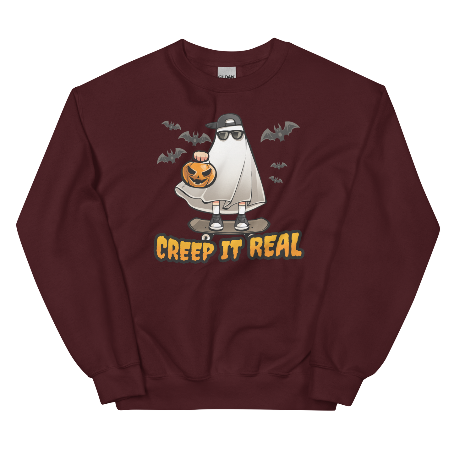 Whiteboii Sweatshirt