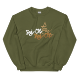The Real Slim Jadey "Real One" Sweatshirt