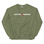 CaptainArrow23 Sweatshirt