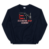 The Elevator Man Sweatshirt