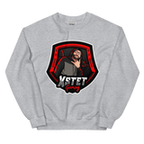 XStet Gaming Crewneck Sweatshirt