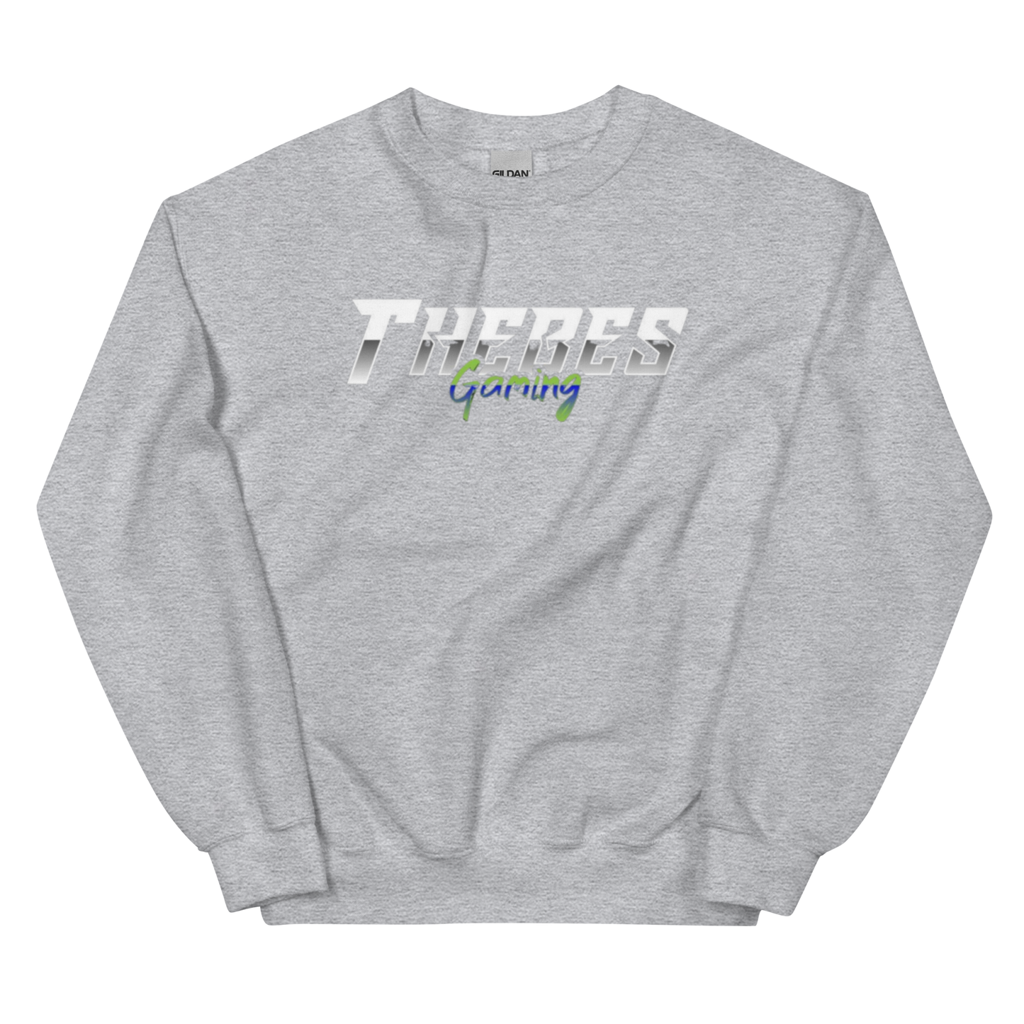ThebesGaming Sweatshirt