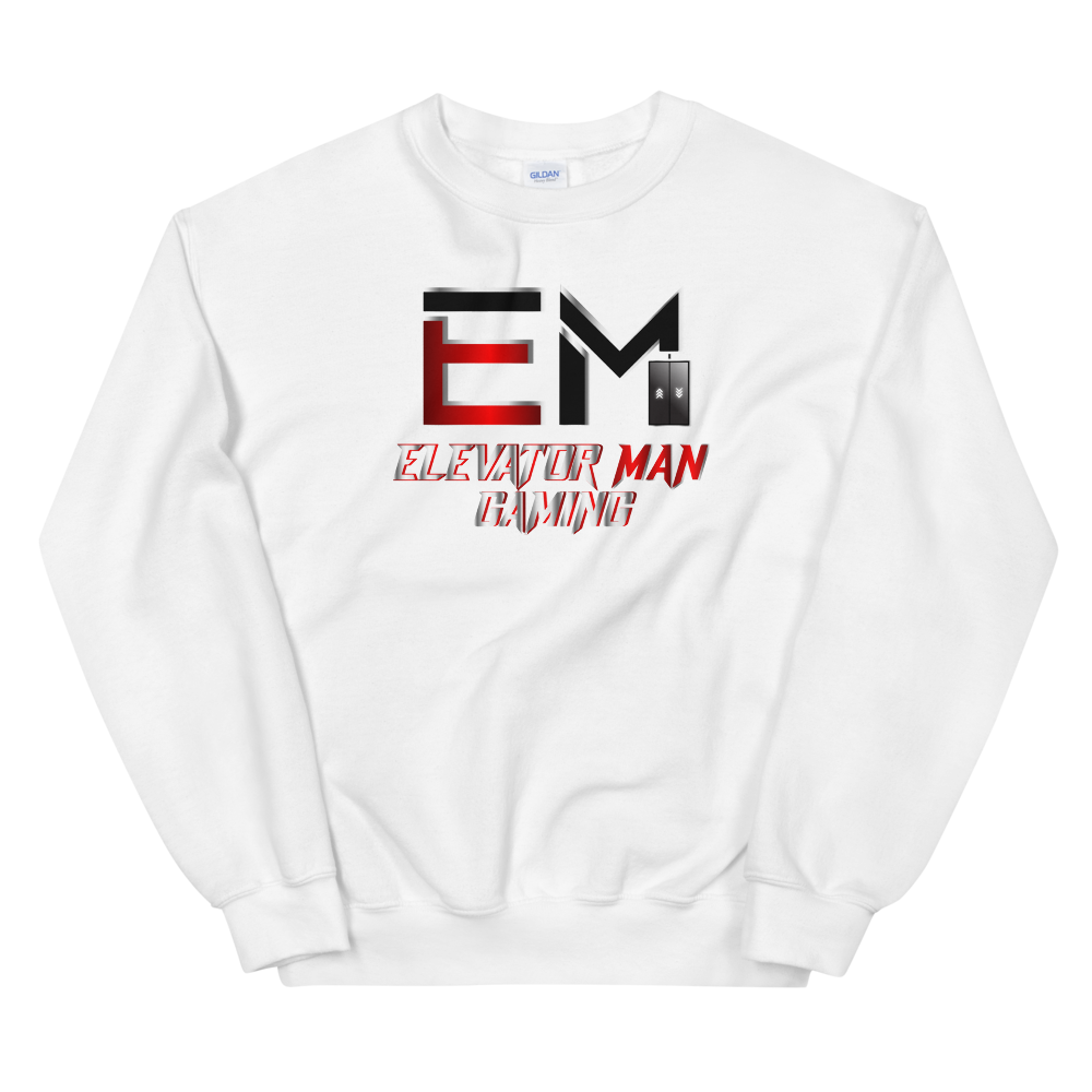 The Elevator Man Sweatshirt