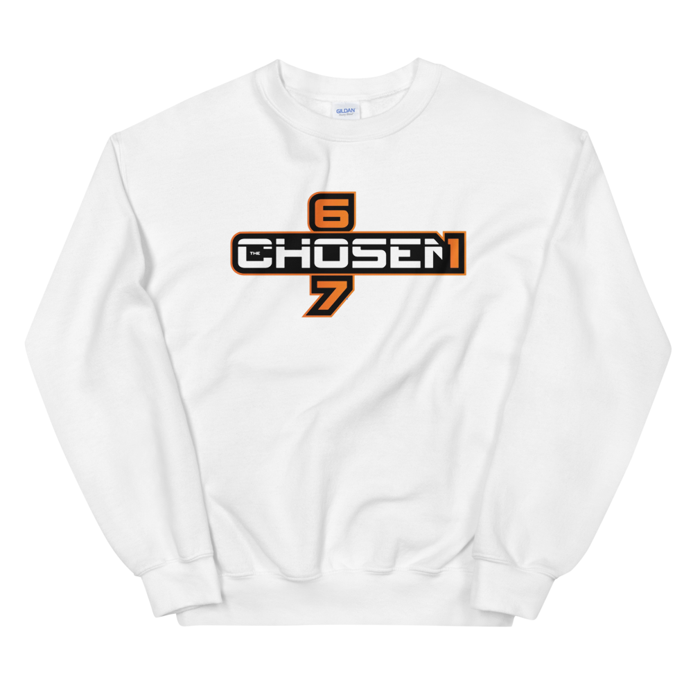 TheChosenOne607 Sweatshirt