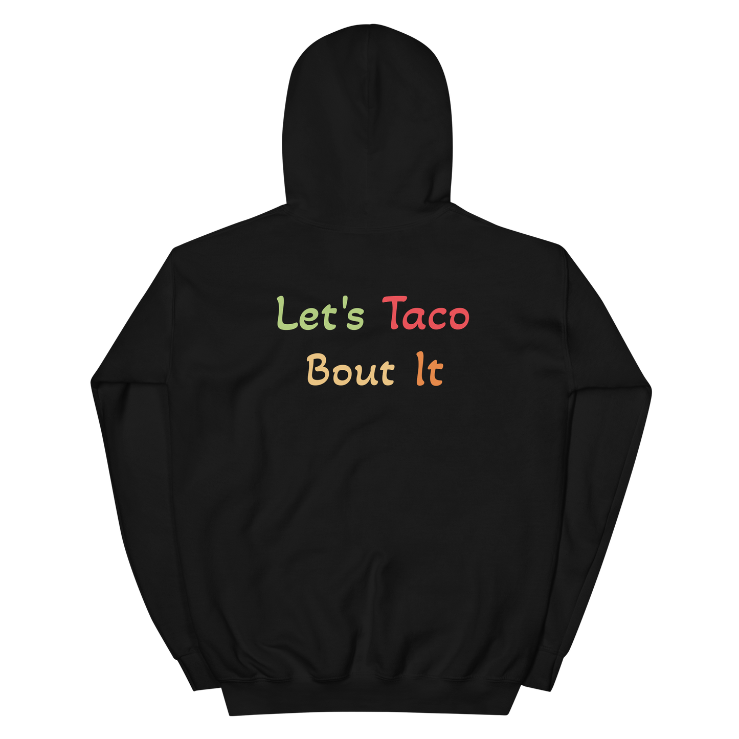 TacoGoon Hoodie