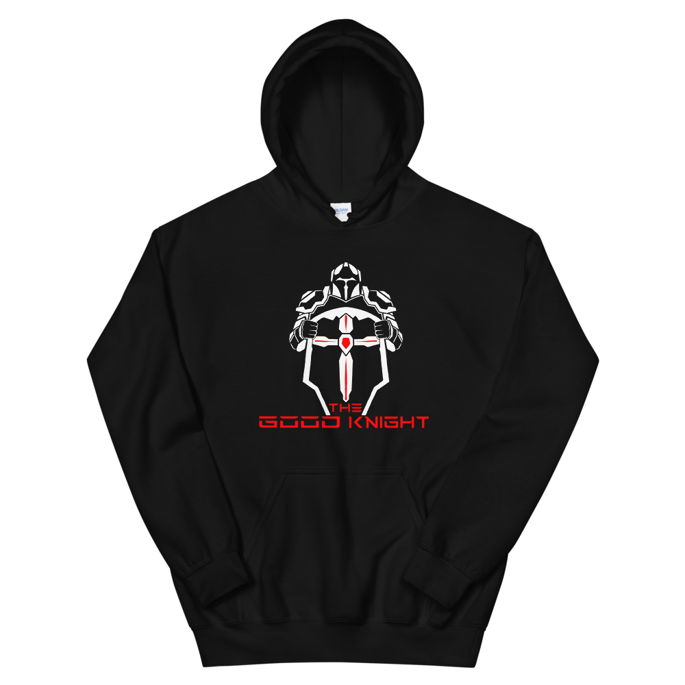 The Good Knight Hoodie