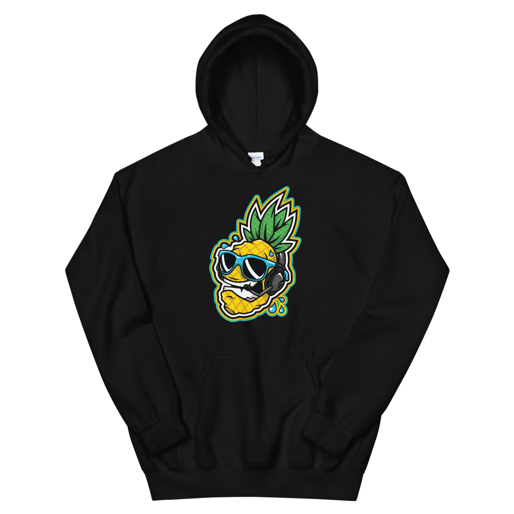 SweatyJayGaming Hoodie