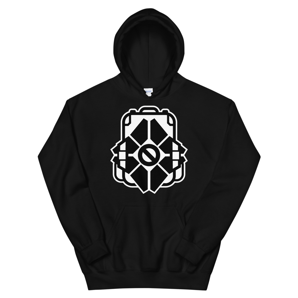 Suttledge Hoodie