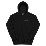 CRYPTID Double Logo Hoodie
