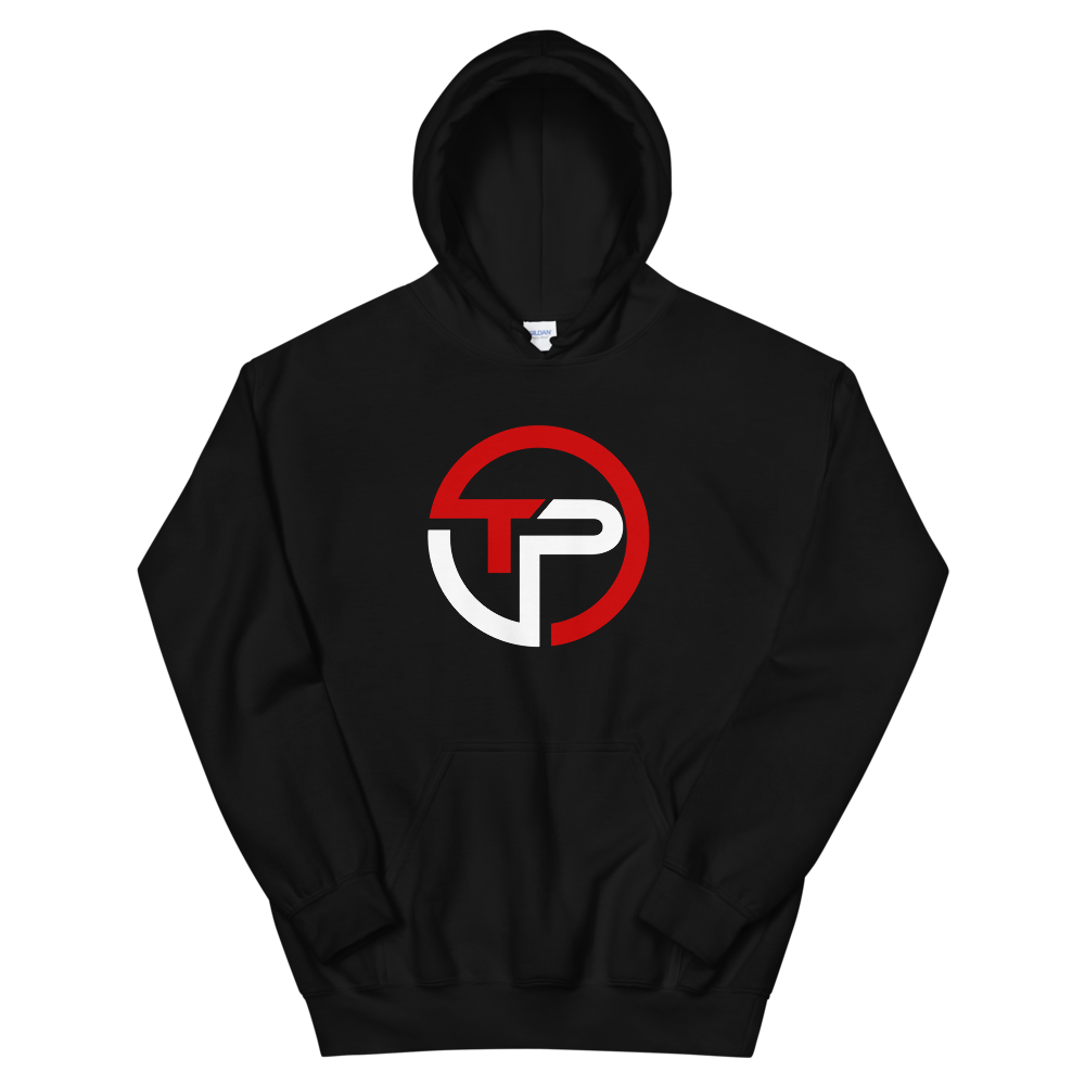 ThaPromise19 Hoodie