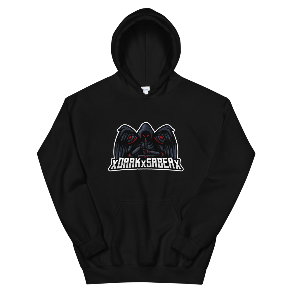 xDarkxSaberx Hoodie