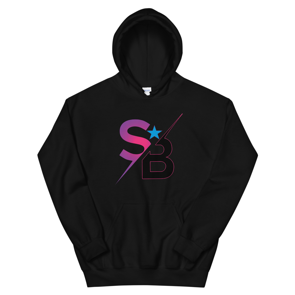Star Breezy Hoodie