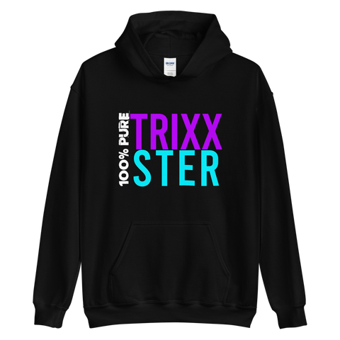 Trixx Trixxster Hoodie