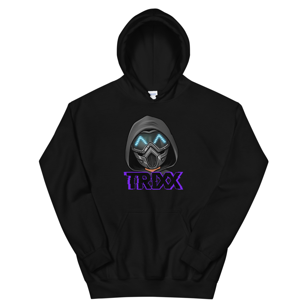 Trixx Hoodie