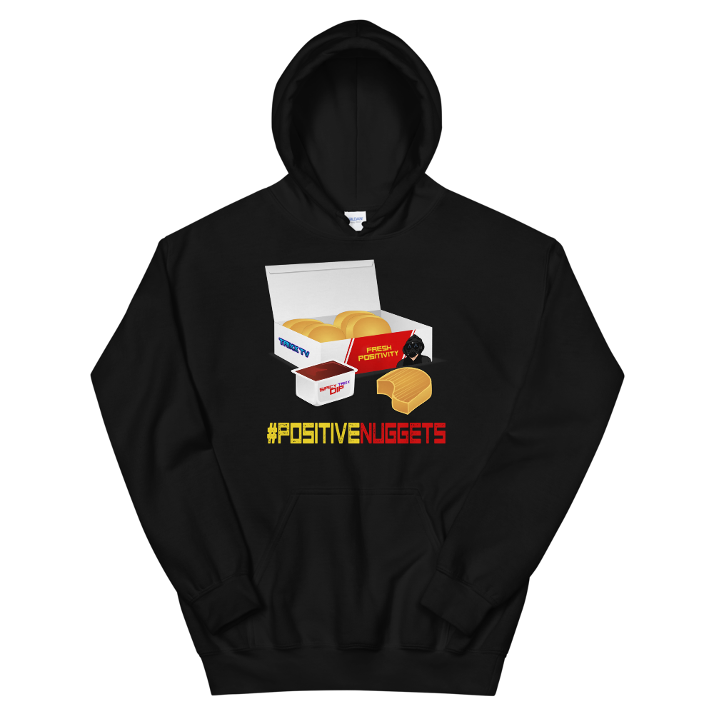 Trixx Nugget Hoodie