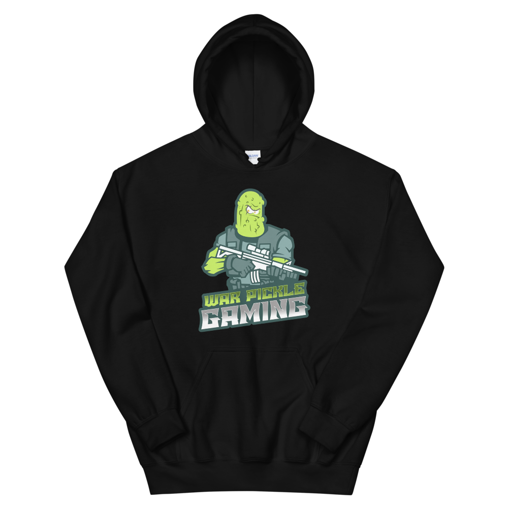War Pickle Hoodie