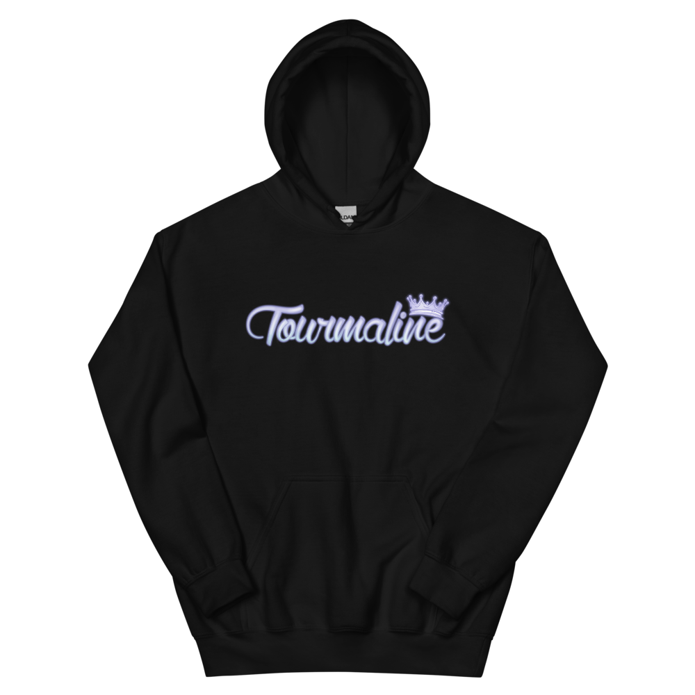 Tourmaline Hoodie