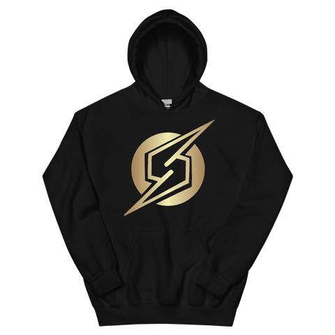 Tswitch Hoodie