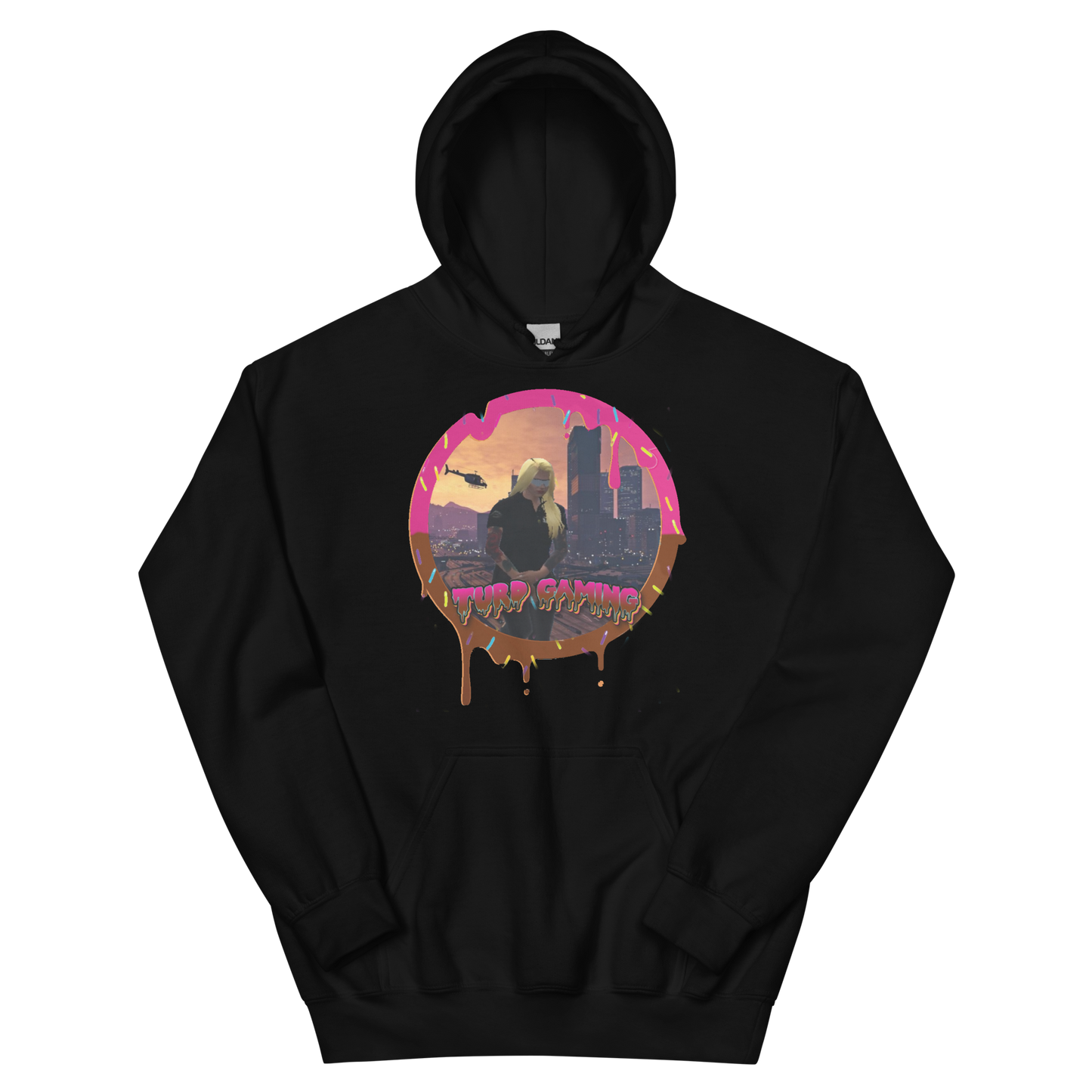 TurdGaming Hoodie