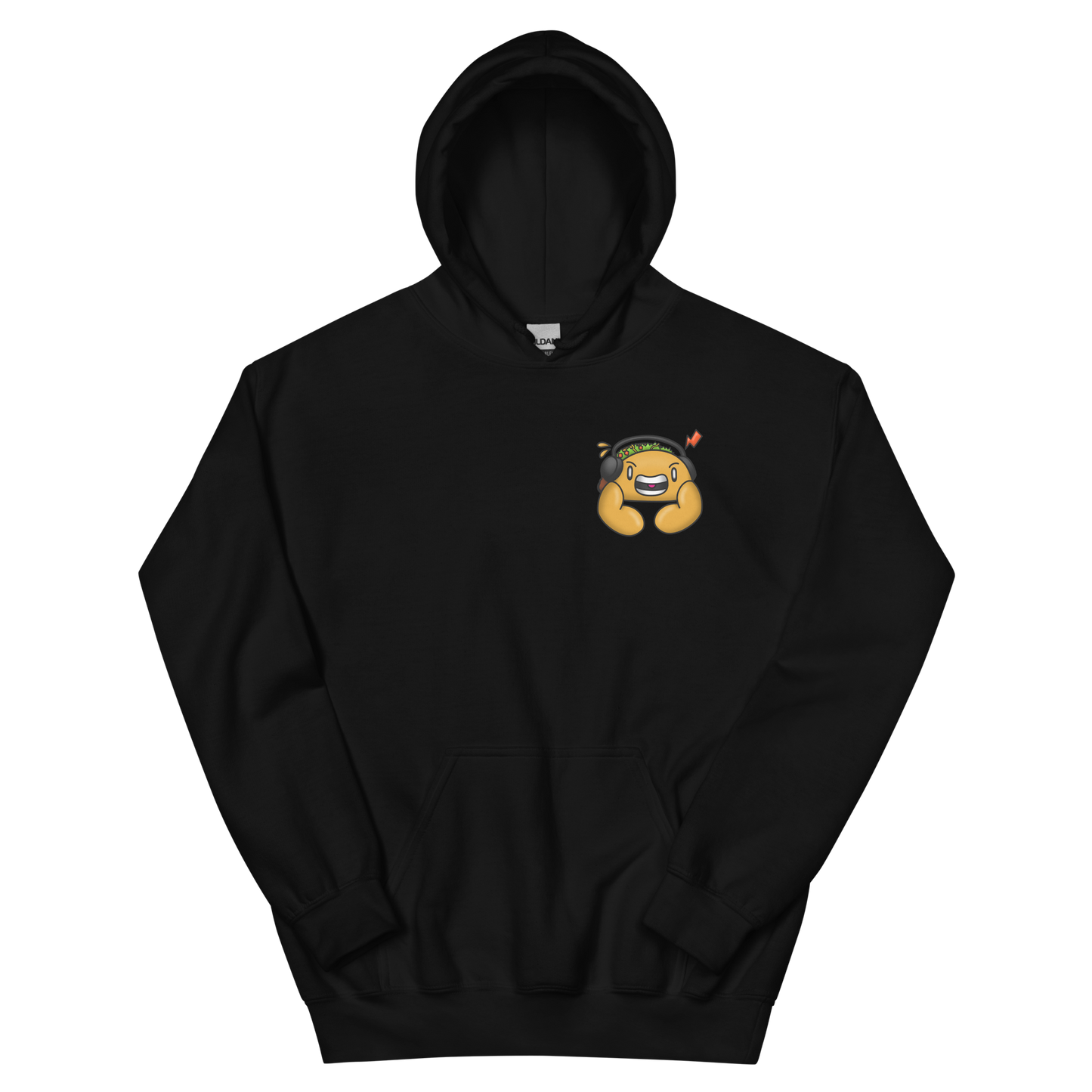 TacoGoon Hoodie