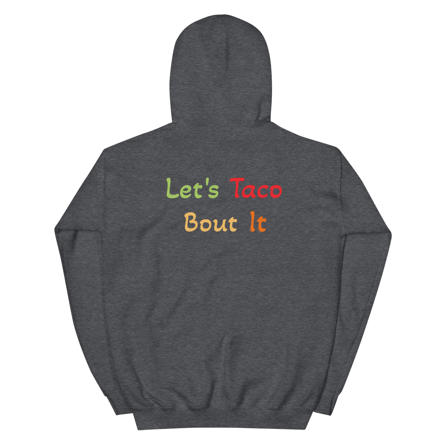 TacoGoon Hoodie