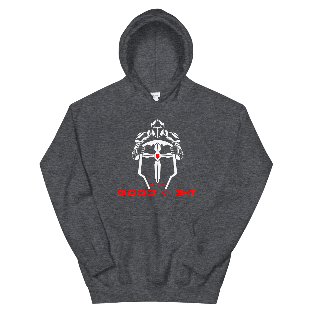 The Good Knight Hoodie