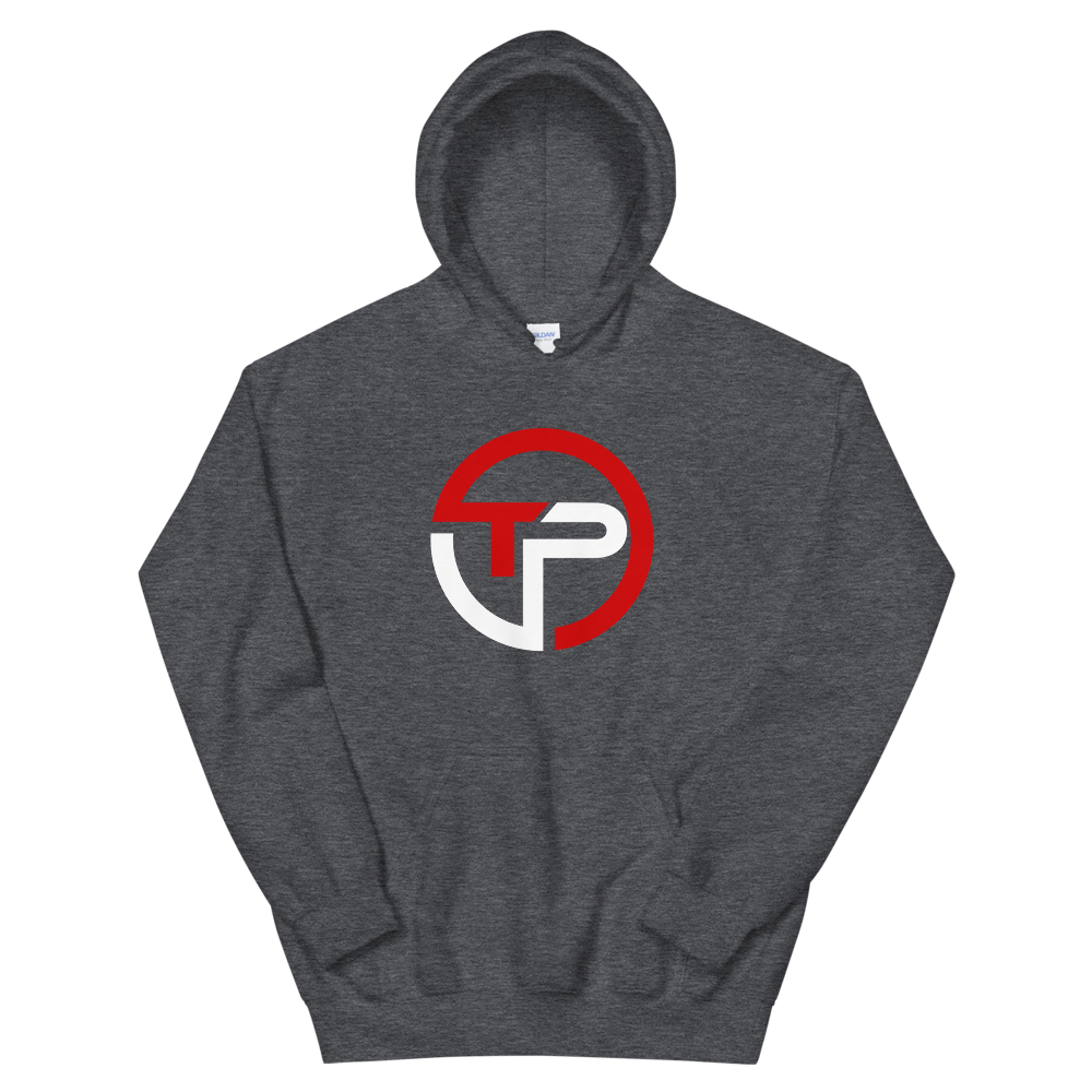 ThaPromise19 Hoodie