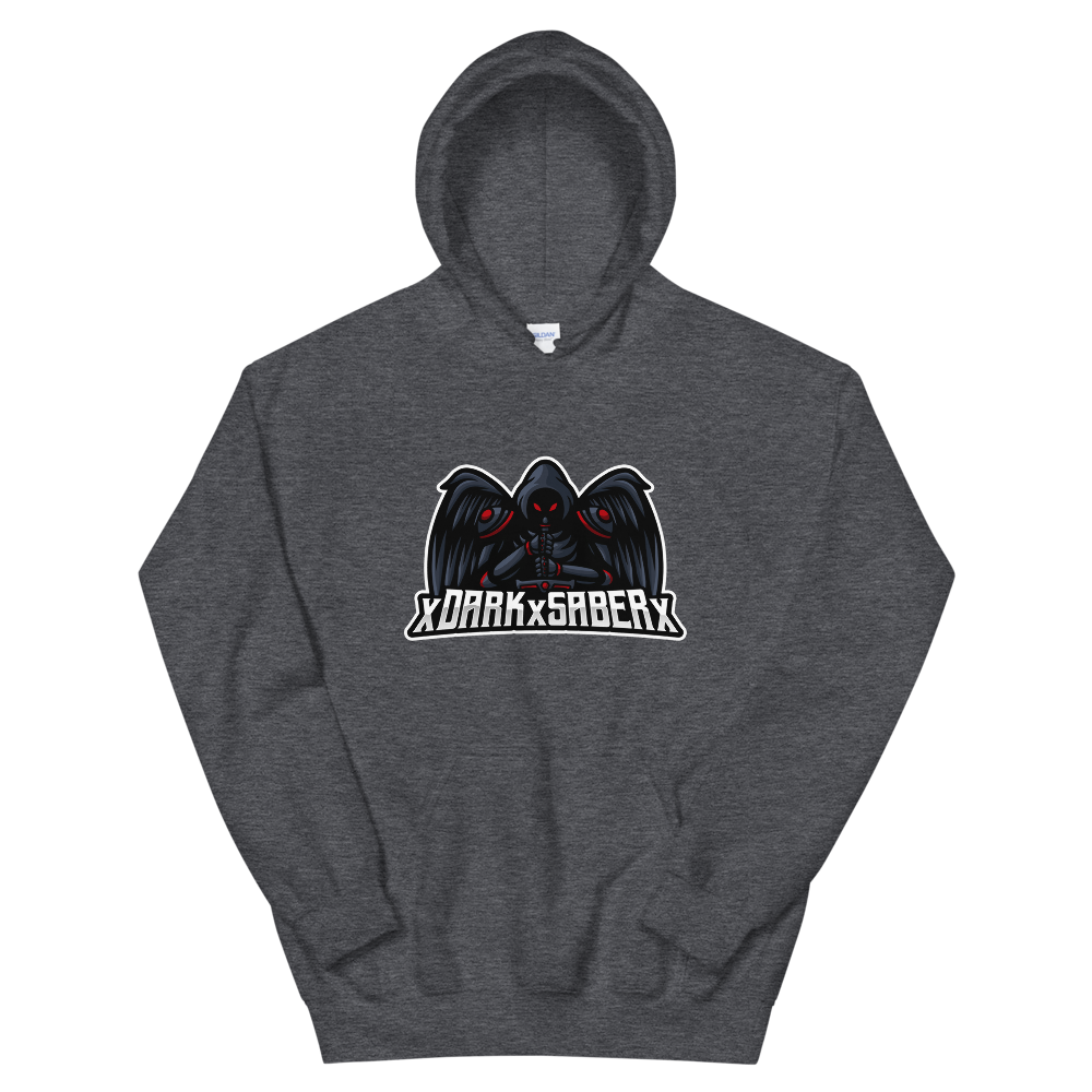 xDarkxSaberx Hoodie