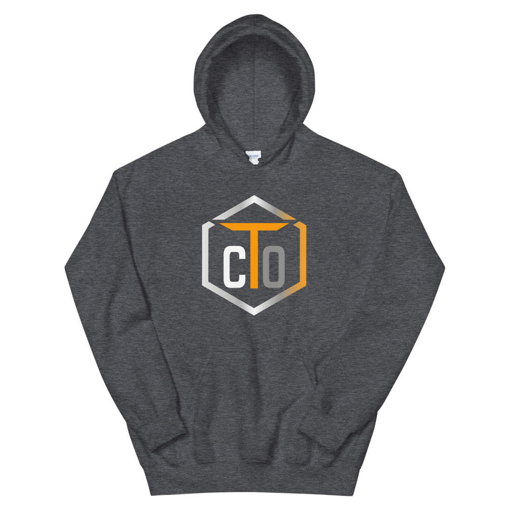 TheChosenOne607 Hoodie