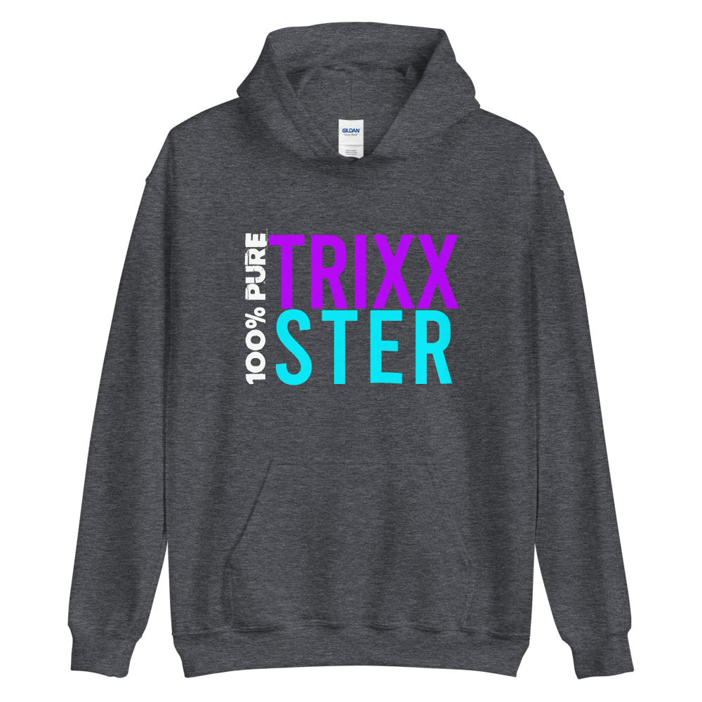 Trixx Trixxster Hoodie