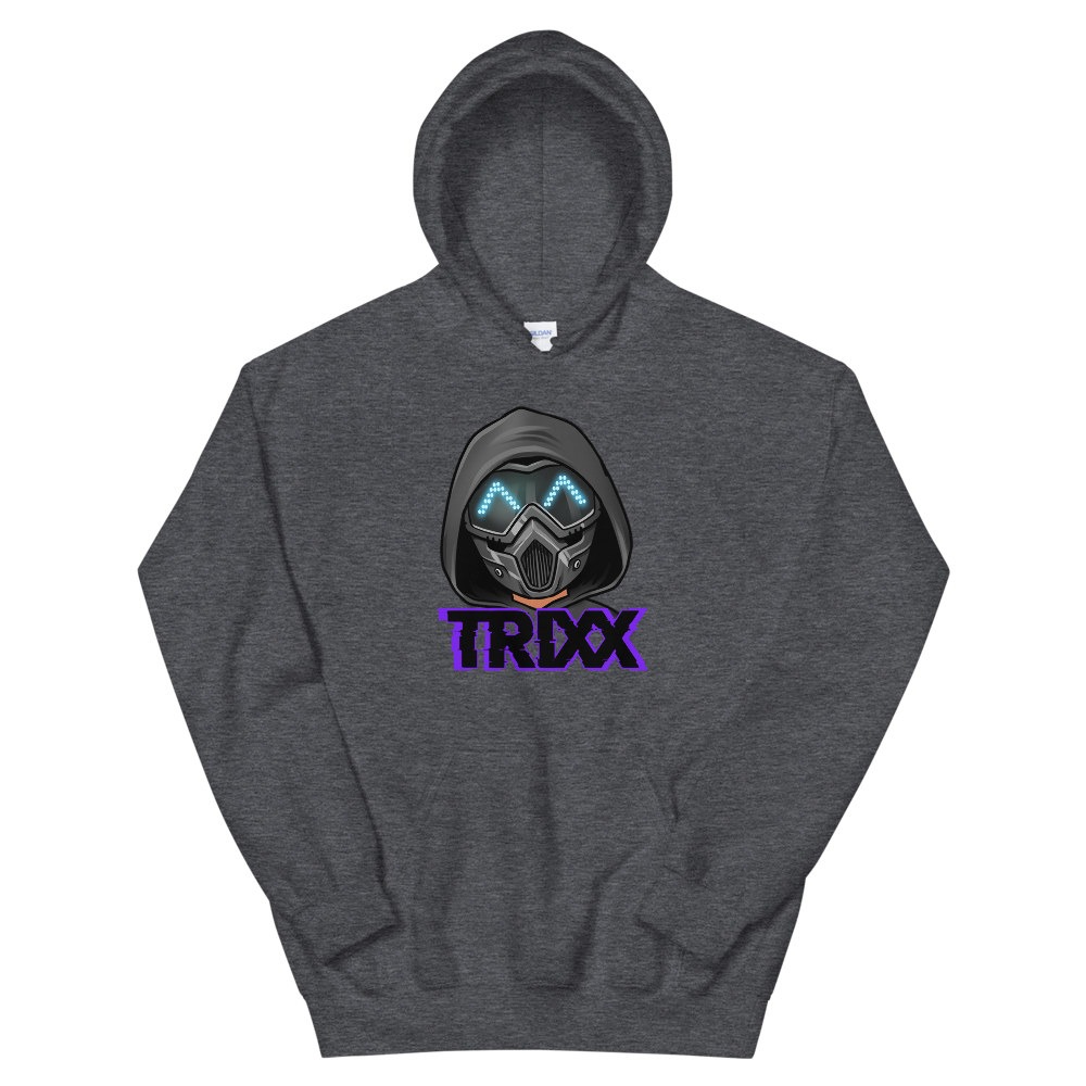Trixx Hoodie