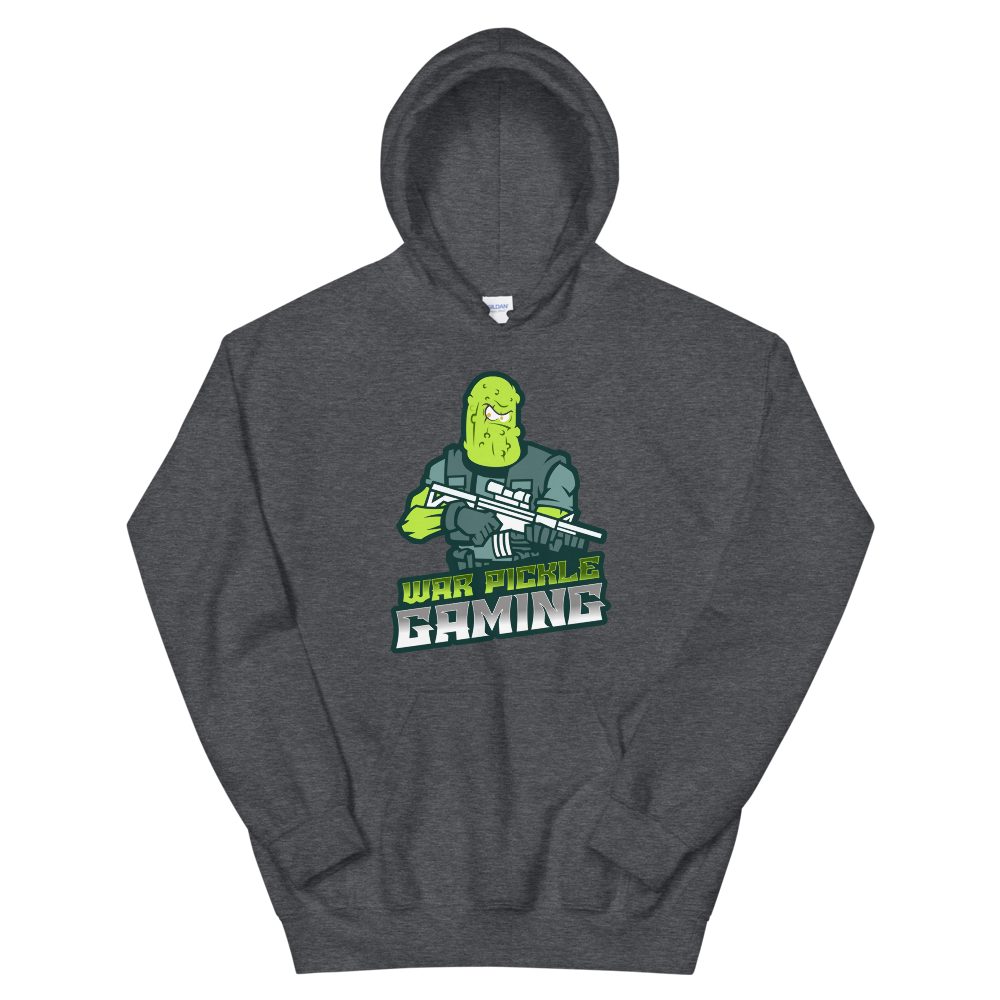War Pickle Hoodie