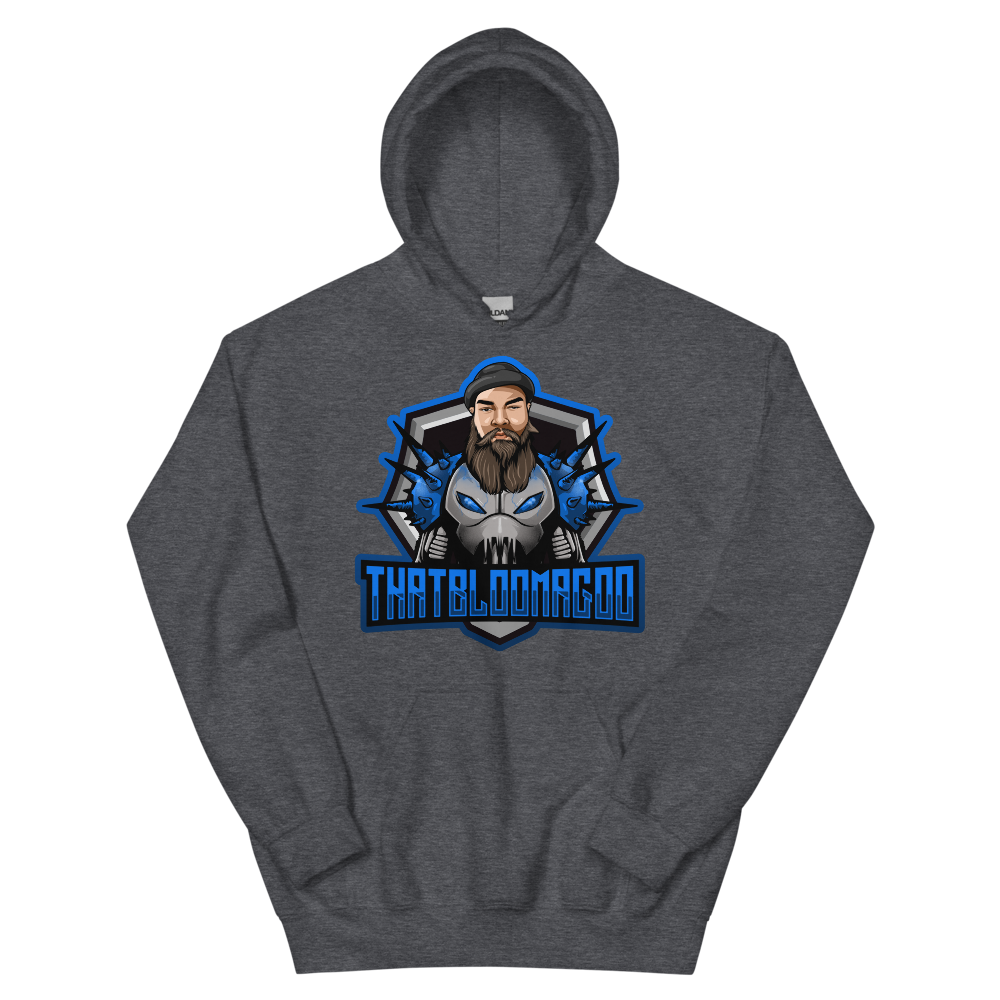 ThatBlooMagoo Hoodie