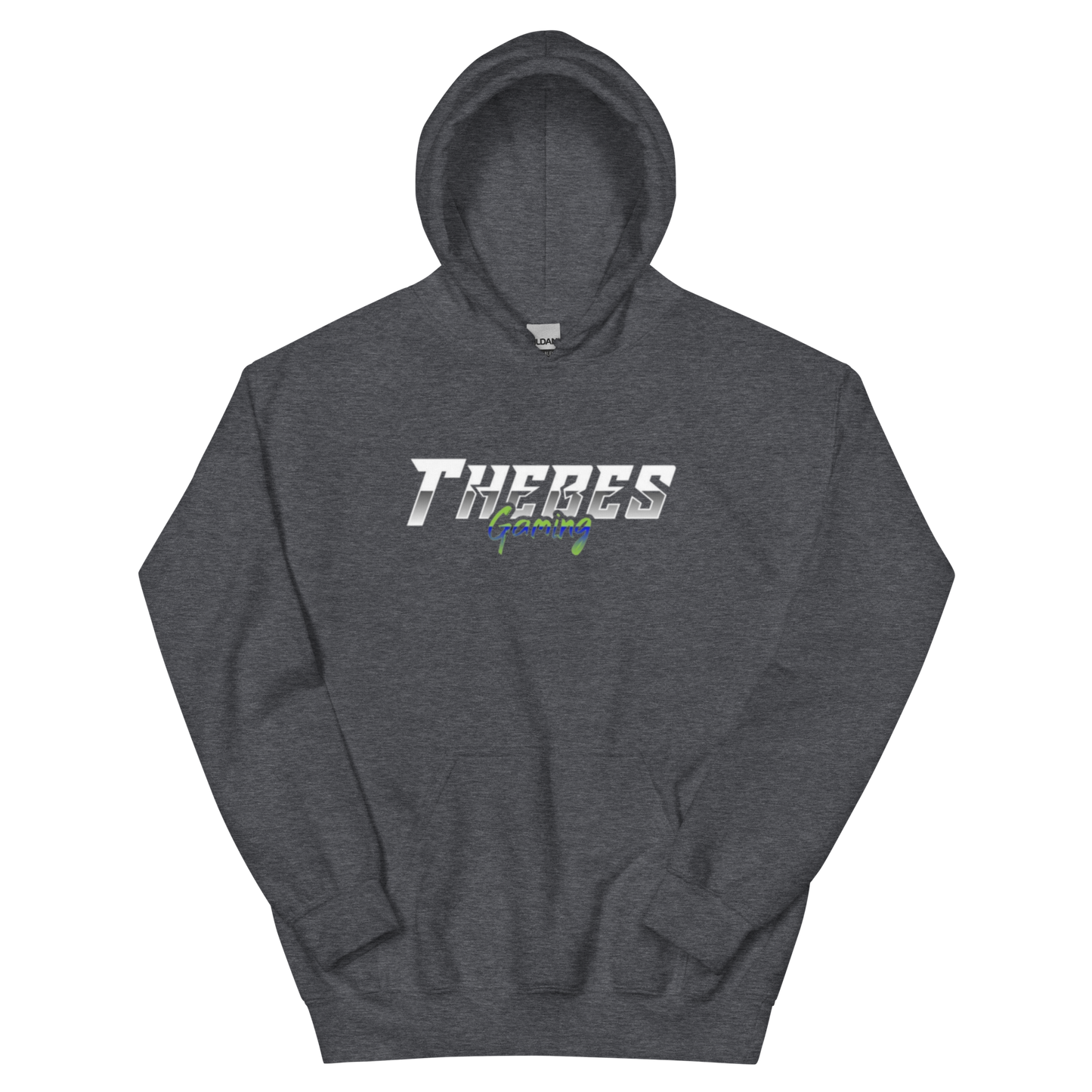 ThebesGaming Hoodie
