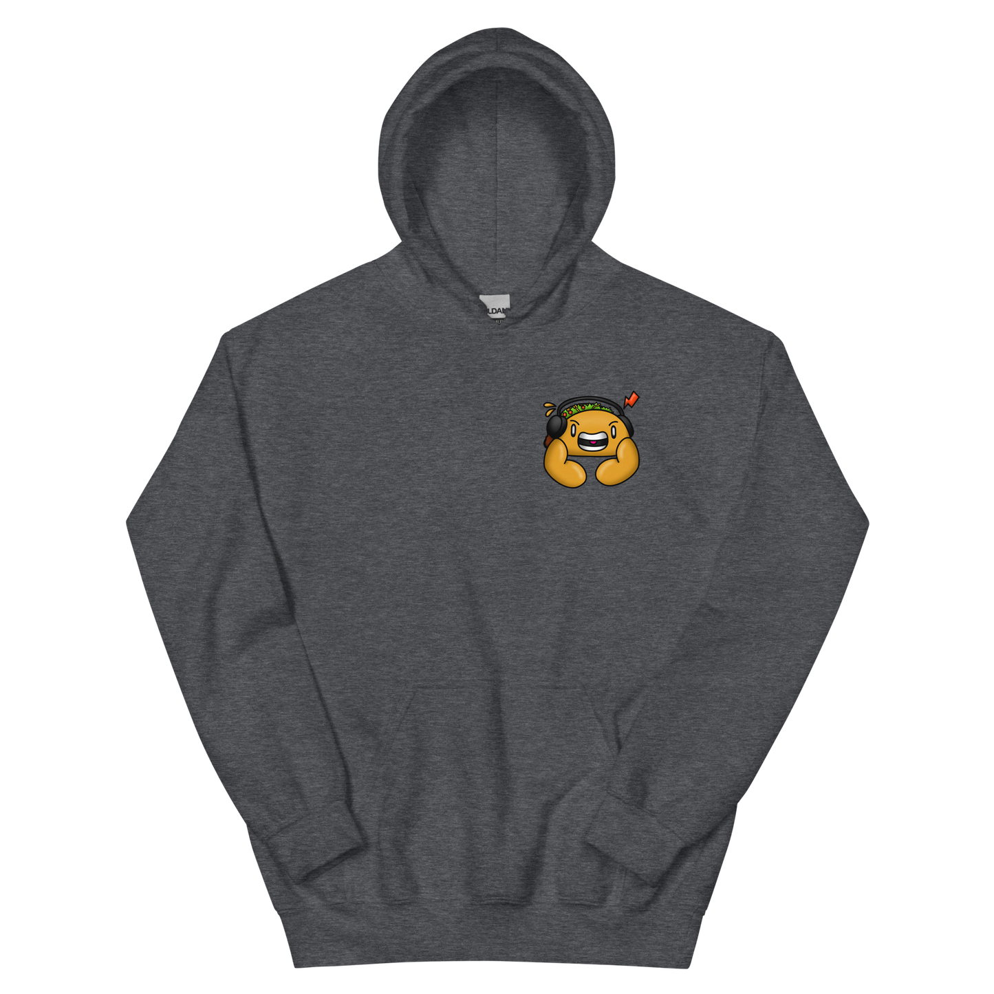 TacoGoon Hoodie