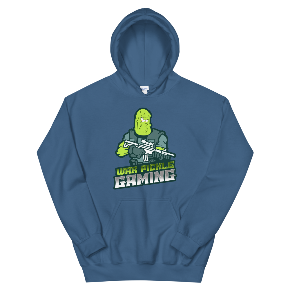 War Pickle Hoodie
