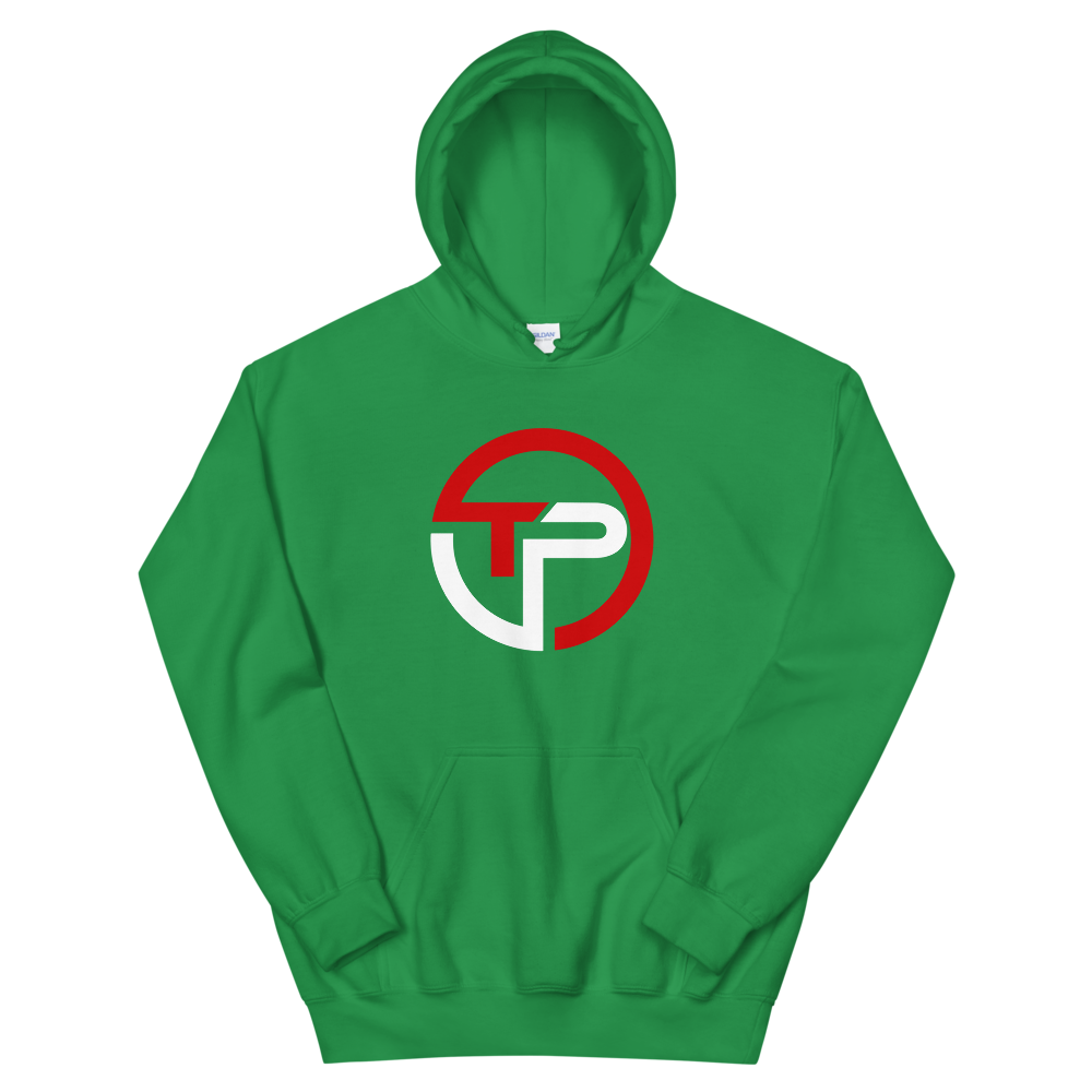 ThaPromise19 Hoodie