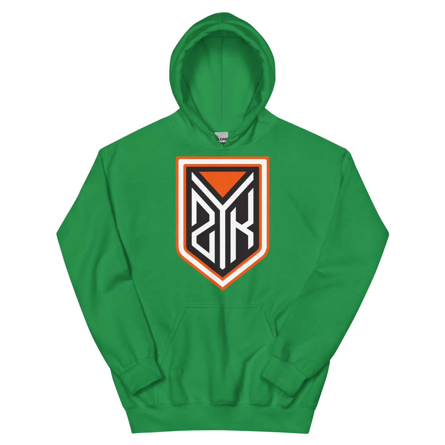 Y2Kennedy Hoodie