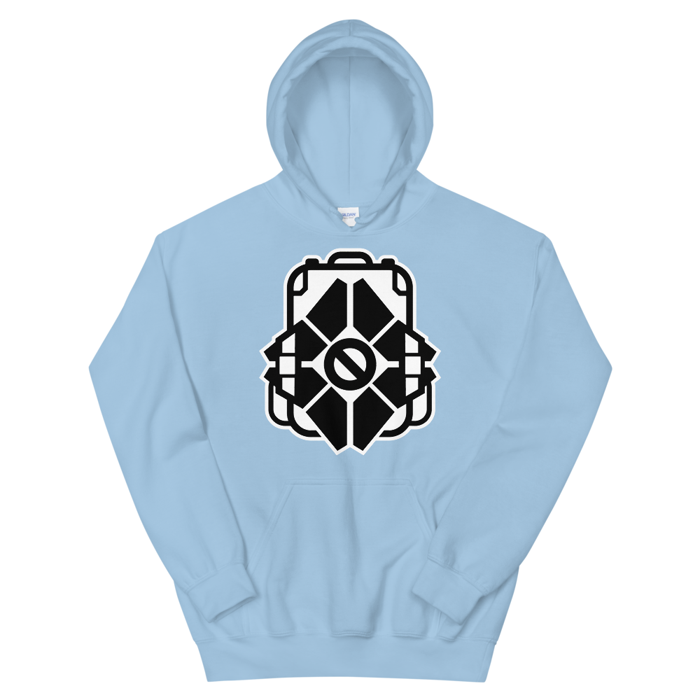 Suttledge Hoodie