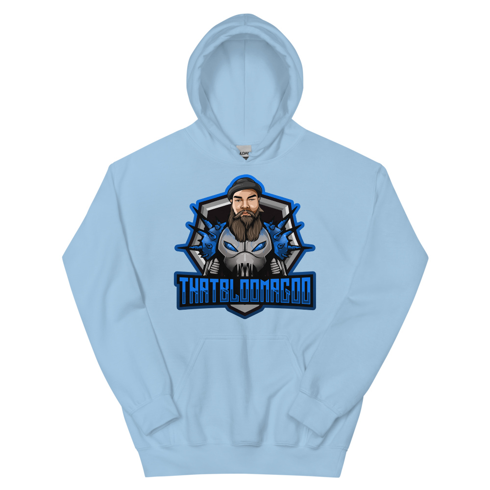 ThatBlooMagoo Hoodie