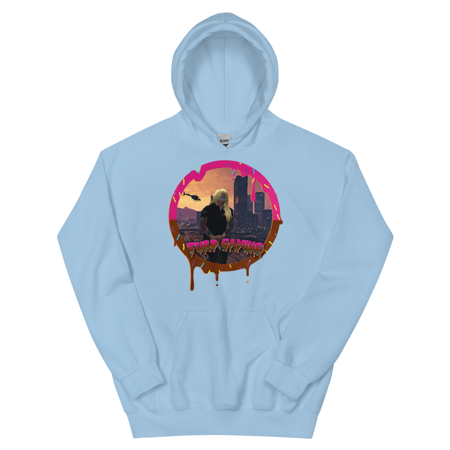 TurdGaming Hoodie