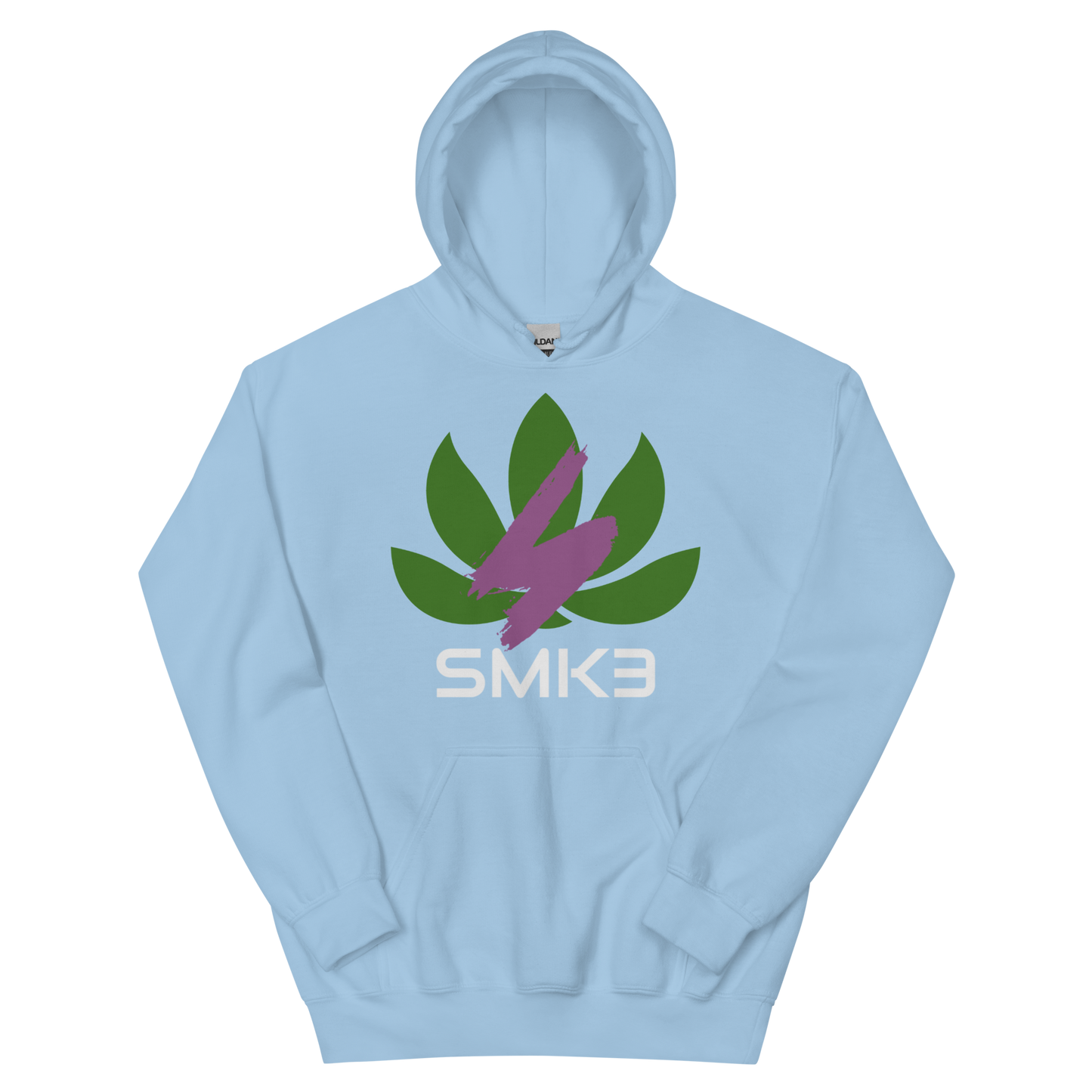 Smok3eh Hoodie
