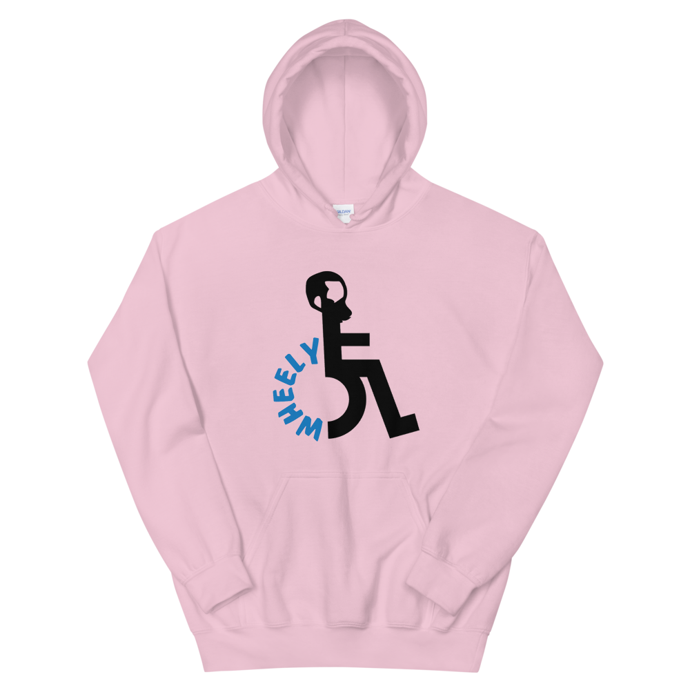 Wheelytv Hoodie