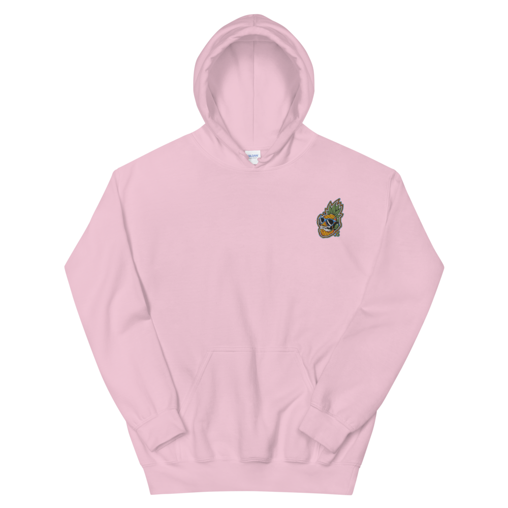SweatyJayGaming Embroidered Hoodie