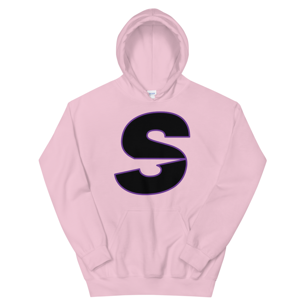 Suttledge Hoodie
