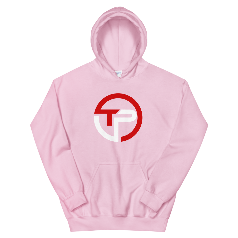 ThaPromise19 Hoodie